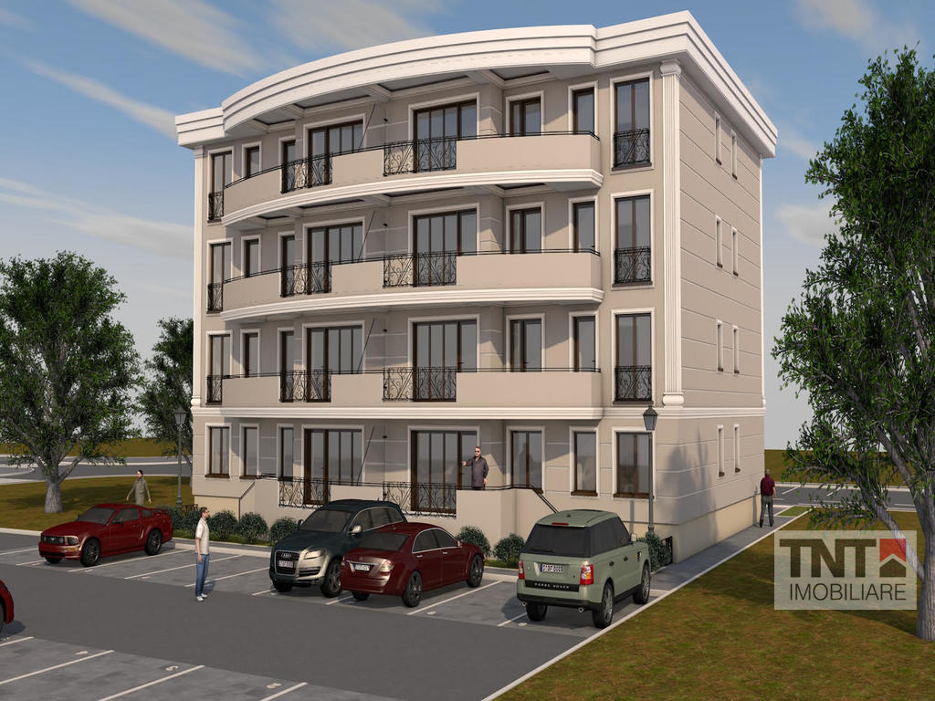 Apartamente Noi Iasi Copou Imobiliare Iasi Agentia Imobiliara Tnt