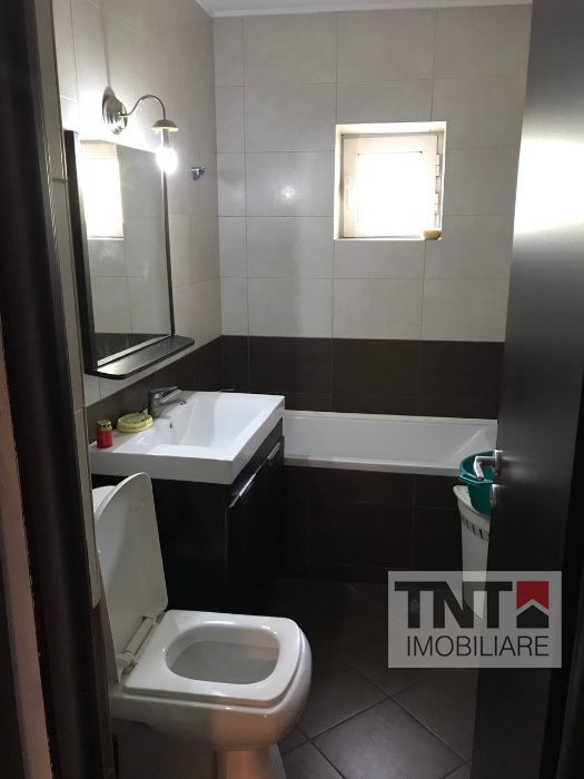 Inchiriere Apartament Camera Centru Tg Cucu Imobiliare Iasi Agentia Imobiliara Tnt